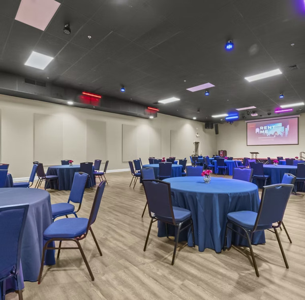 Victory Theater & Events Center