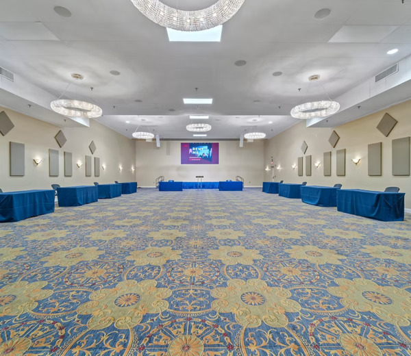 Victory Theater & Events Center