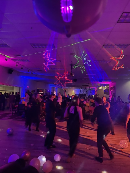 Dance Express DJ Services