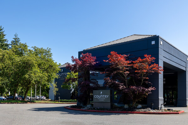 Country Inn & Suites By Carlson