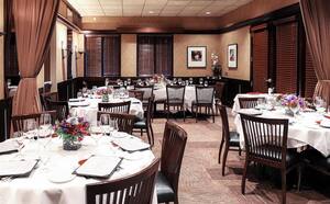 Full Restaurant