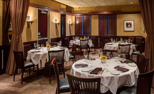 Full Room