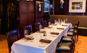 Wine Room