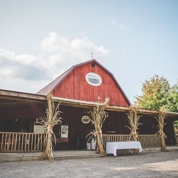 Long Acre Farms and JD Wine Cellars