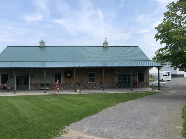Long Acre Farms and JD Wine Cellars