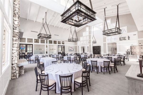 River Hills Country Club