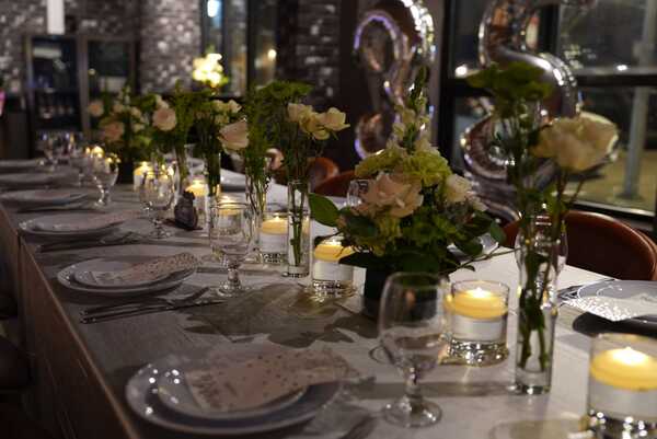 The Gathering Loft Events