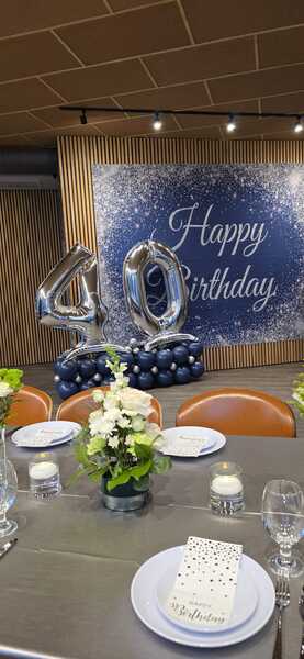The Gathering Loft Events