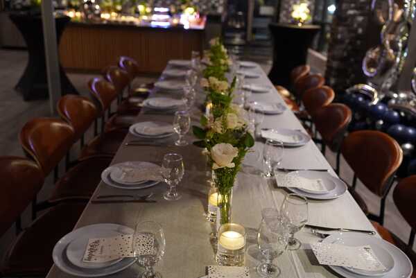 The Gathering Loft Events