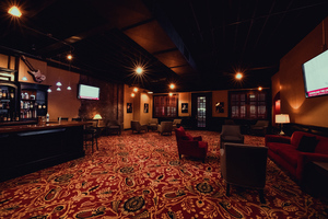 Marquee Lounge