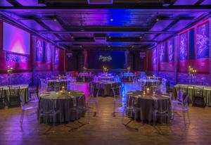 Main Room