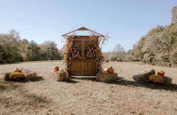 The Barn at Vernon Farm
