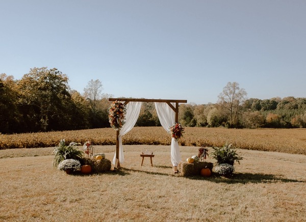 The Barn at Vernon Farm