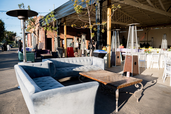 The Soap Factory