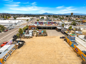 Entire Venue