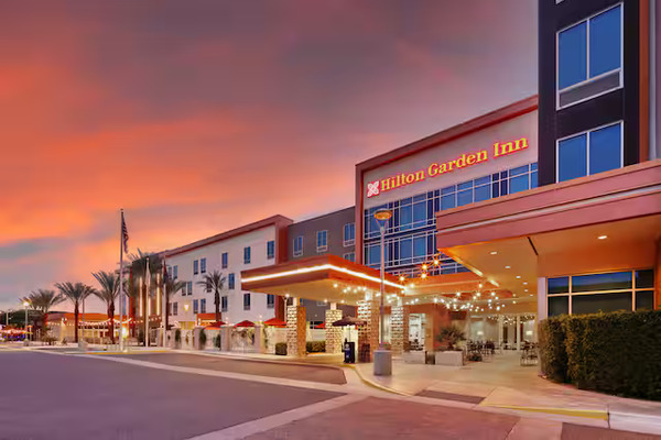 Hilton Garden Inn Downtown Chandler