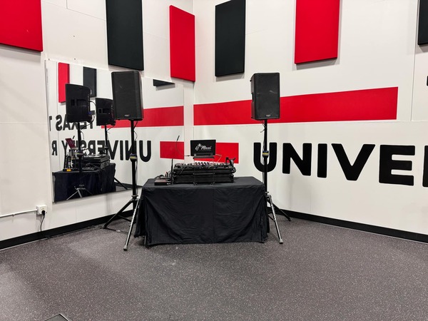 Awesome Event Pros - Lubbock DJ's & Photo Booth