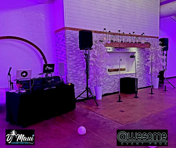 Awesome Event Pros - Lubbock DJ's & Photo Booth