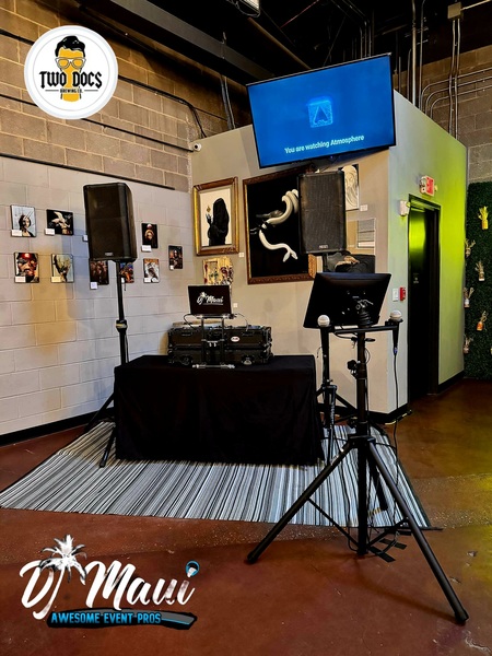 Awesome Event Pros - Lubbock DJ's & Photo Booth