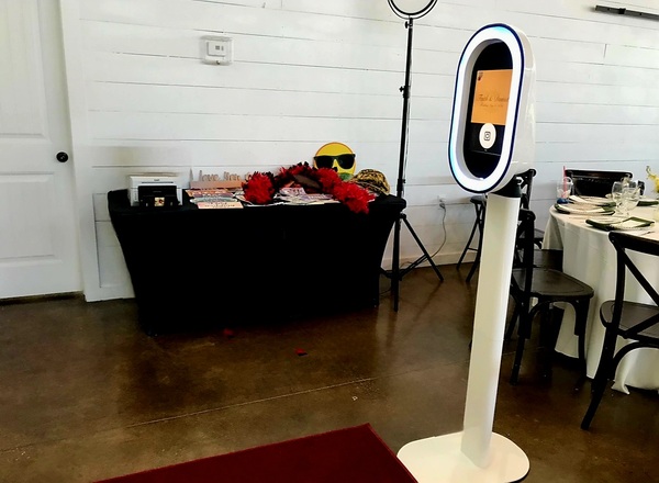 Awesome Event Pros - Lubbock DJ's & Photo Booth