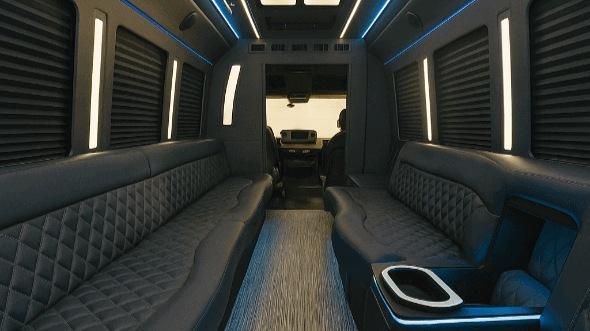 Salinas Party Bus Company