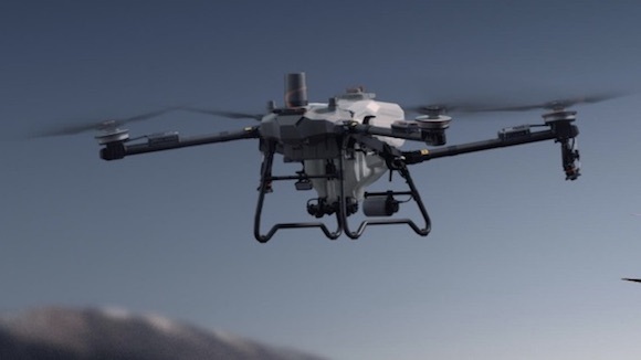 Top Videographer Drone Cameraman