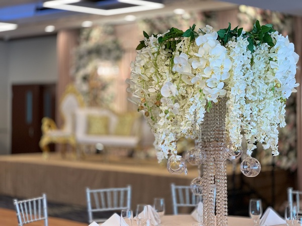 Shahi's Signature Banquets
