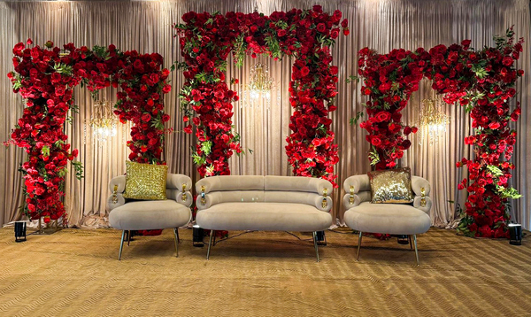 Shahi's Signature Banquets