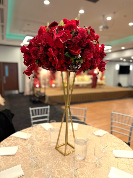 Shahi's Signature Banquets