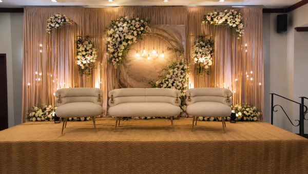 Shahi's Signature Banquets