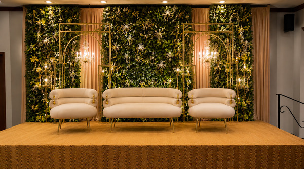 Shahi's Signature Banquets