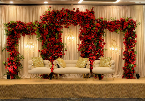Plush Event Planning