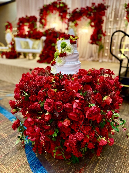 Plush Event Planning