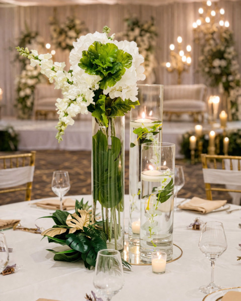 Plush Event Planning