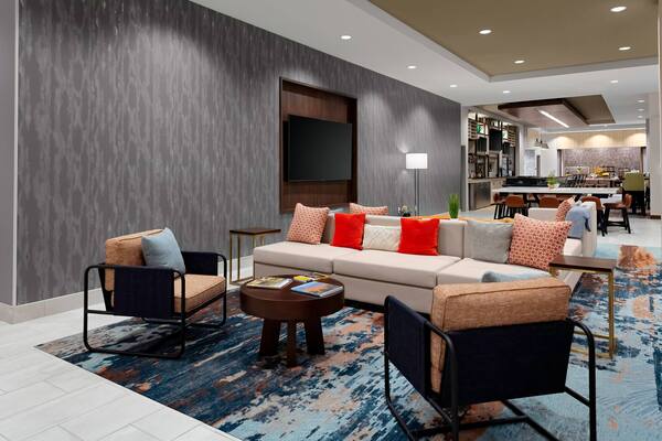 Hilton Garden Inn Downtown Chandler