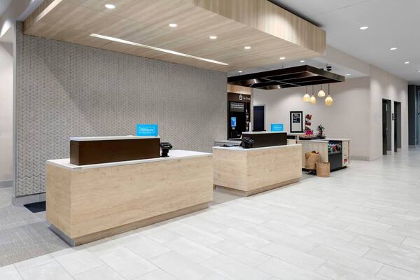 Hilton Garden Inn Downtown Chandler
