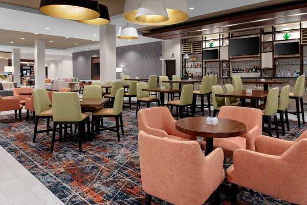 Hilton Garden Inn Downtown Chandler