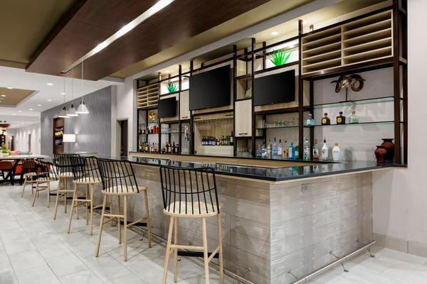Hilton Garden Inn Downtown Chandler