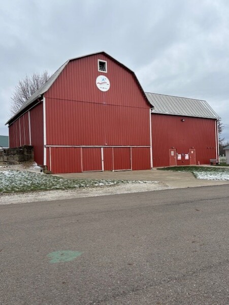 Richland County Fairgrounds