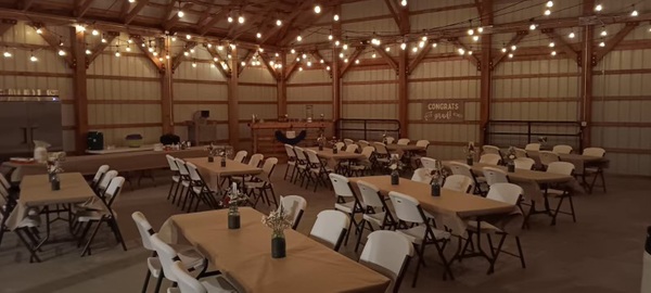 Richland County Fairgrounds