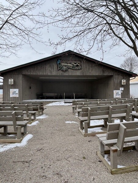 Richland County Fairgrounds