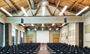 Goodman Auditorium