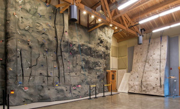 The Mountaineers Seattle Program Center