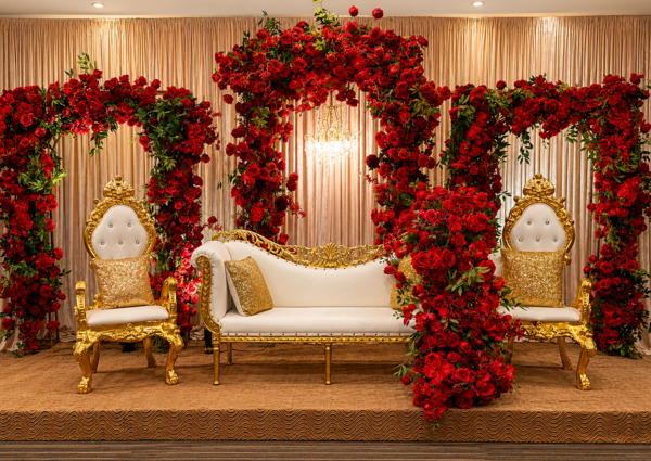 Shahi's Signature Banquets
