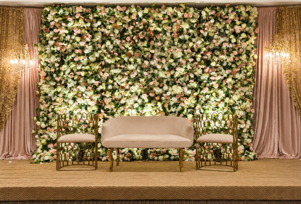 Shahi's Signature Banquets