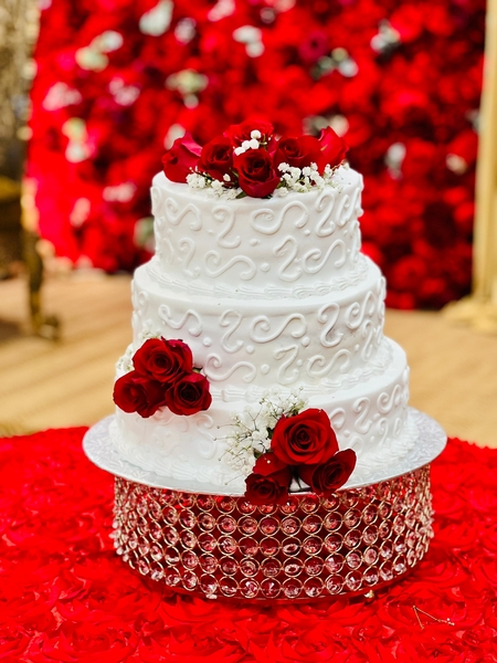 Shahi's Signature Banquets