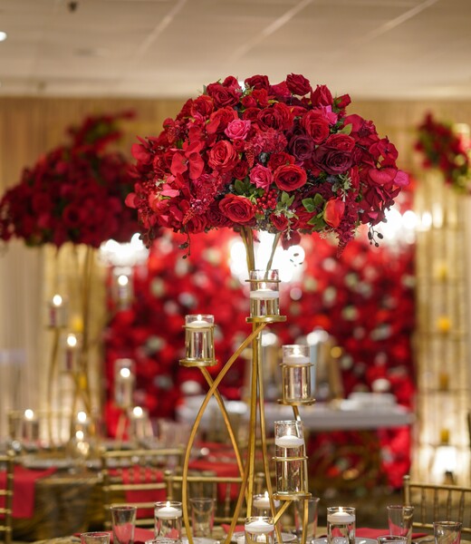 Shahi's Signature Banquets