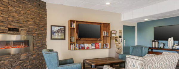 Best Western - InnSuites Tucson Foothills Hotel & Suites