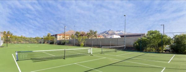 Best Western - InnSuites Tucson Foothills Hotel & Suites