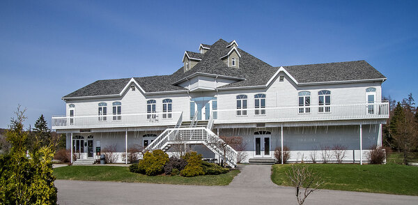 Club de Golf Royal Charbourg